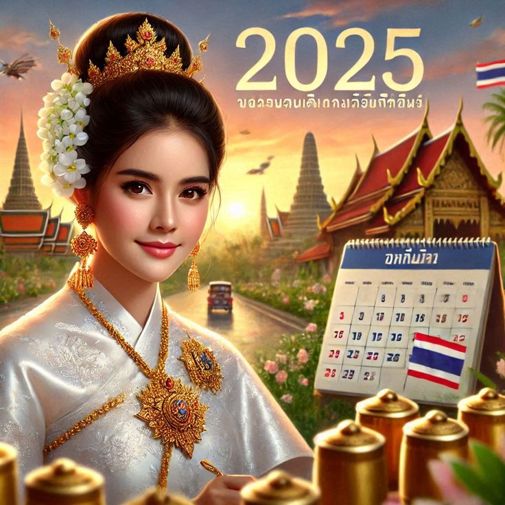 Popularitas Slot Bertema Thailand: Menarik Pemain Lokal dan Internasional