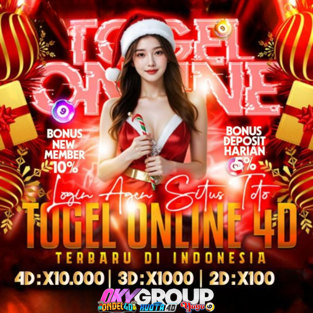Togel Online: Pengertian dan Panduan Lengkap Cara Bermain