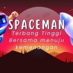 Spaceman: Hiburan di Situs Resmi