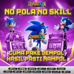ondel4d spin