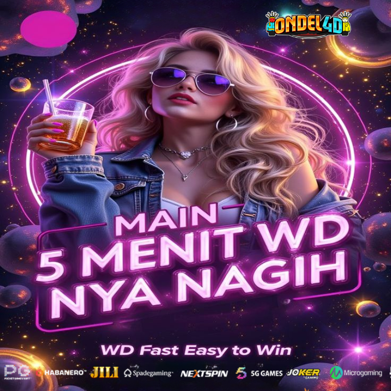 judi online cepat