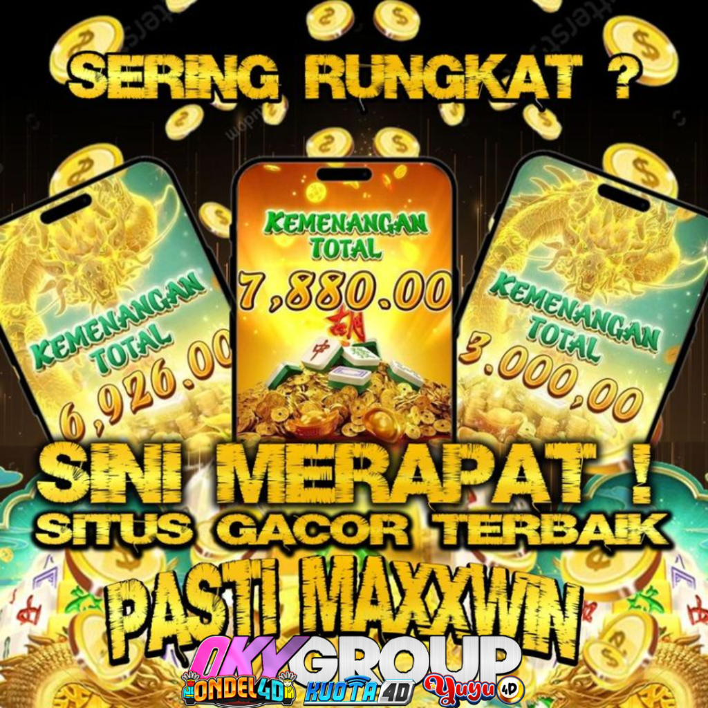 Cara Bermain Slot yang Baik dan Benar: Panduan Lengkap untuk Pemula