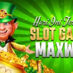 Pecahan Besar - Gold Party After Hours Hari Ini Terbukti Slot Gacor Maxwin