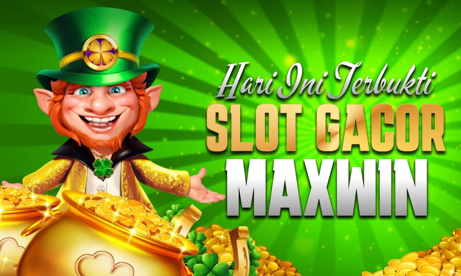 Pecahan Besar - Gold Party After Hours Hari Ini Terbukti Slot Gacor Maxwin