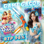 Songkran Splash Slot