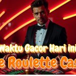 Keunggulan Bermain Roulette di Live Casino Dibanding Game Slot