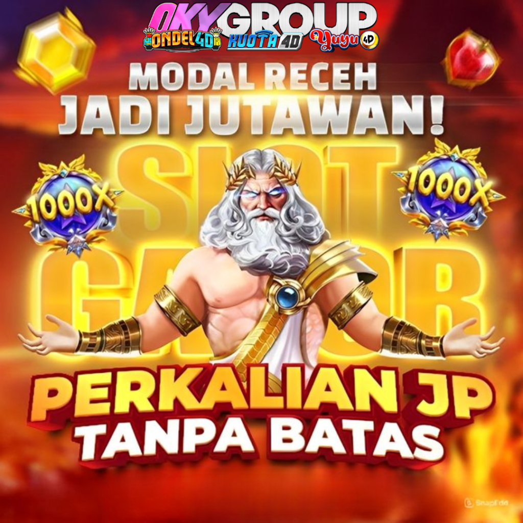 Tips Gacor Bermain Slot Online: Panduan Lengkap untuk Pemain