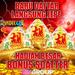 BARU DAFTAR ONDEL4D LANGSUNG JEPE
