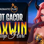 Game Slot Angel vs Sinner di Pragmatic Slot Gacor Berikan Maxwin Setiap Hari di Tahun 2025
