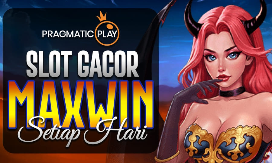 Game Slot Angel vs Sinner di Pragmatic Slot Gacor Berikan Maxwin Setiap Hari di Tahun 2025