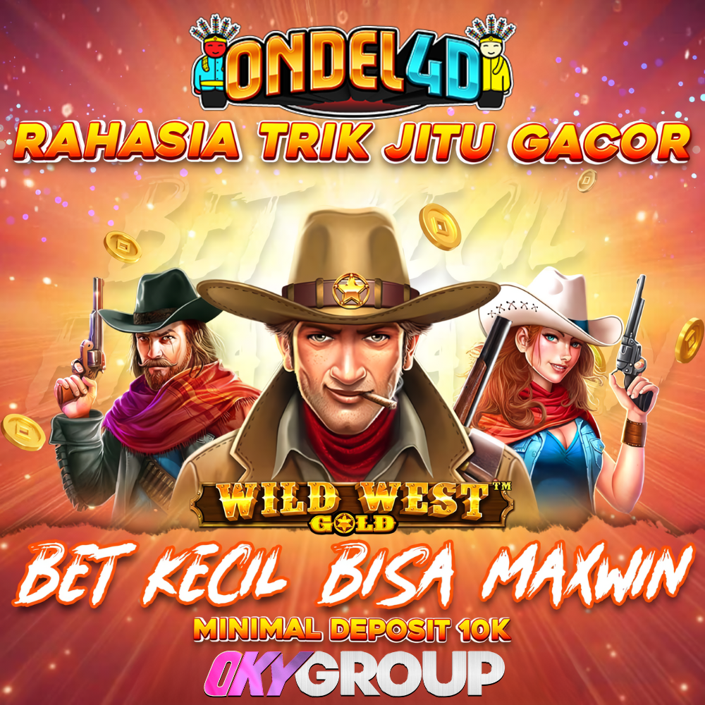 Slot Gacor 2025: Tren, Tips, dan Rekomendasi Permainan