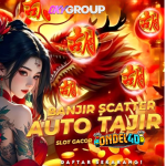 LOGIN ONDEL4D LANGSUNG DI BANJIRIN SCATTER