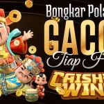 Fortune Dragon di PG Soft Daftar Slot Gacor