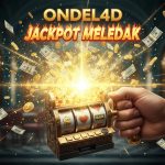 SITUS JUDI ONLINE ONDEL4D — Terpercaya, Stabil, dan Mudah Diakses