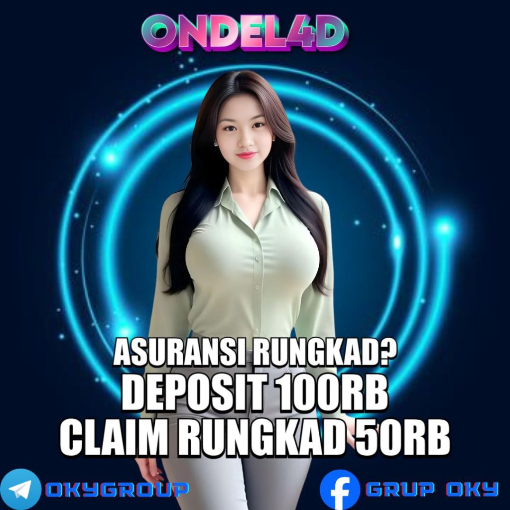 Permainan Slot Gacor: Panduan Lengkap untuk Pemain Online