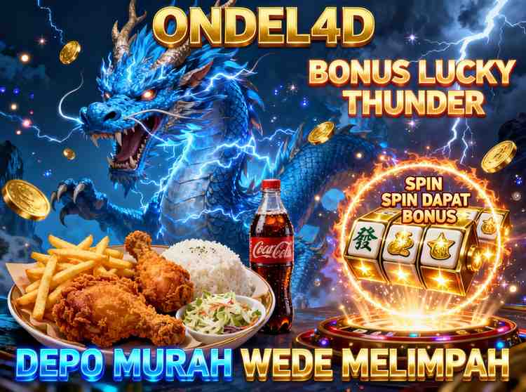 Cara Memilih Slot Gacor di ONDEL4D agar Bermain Lebih Nyaman